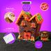 Haunted House Chocolate & Vanilla Cookie Decorating Kit - 45.76 oz - Buy Online on SooperMarket.com