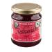 Otter Vale Redcurrant Jelly Fresh and Fruity Redcurrant Flavour Hand-Made in Devon Gluten-Free 250 g Glass jar