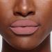 L'Or al Paris Color Riche Intense Volume Matte Lipstick 602 Nude Admirable - Long-lasting Moisturizing Matte Powder Finish with Hyaluronic Acid | 16h Wear - Buy Online on SooperMarket.com