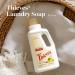 Young Living Thieves Ultra Concentrated Laundry Soap | 32 fl oz | Plant-Based Laundry Detergent & Cleaning Supplies for Eco-Friendly Cleaning - Buy Online on SooperMarket.com