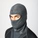Chargingheid Sturmaske Motorcycle Balaclava - Thermal Ski Mask for Men & Women | Moisture Absorbent Comfort Fit - La-127 M-L Graphite/Melange-2 - Buy Online on SooperMarket.com