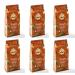 6X Antico Molino Caputo Farina Fioreglut Senza glutine Gluten-Free Flour 1Kg