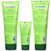 Glysomed Hand Cream Combo Pack - 2 Large Tubes (8.5 Fl Oz) + 1 Purse Size (1.7 Fl Oz) - Buy Online on SooperMarket.com