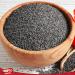 Tropgo Poppy Seeds 200g - Gluten Free Poppy Seeds in Resealable and Recyclable Tub - Non-GMO Poppy Seeds for Eating - Enhance Baking and Cooking - Buy Online on SooperMarket.com