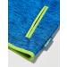 Playshoes Unisex Kid's Blue Knitted Fleece Vest Outdoor Top - Size 98 - Buy Online on SooperMarket.com