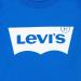 Levi's Kids Baby Boys 12M Skydiver Batwing Tee | Long Sleeve Shirt - Buy Online on SooperMarket.com