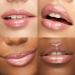 KIKO Milano 3D Hydra Lipgloss 07 | Softening lip gloss for a 3D look 07 Pink Magnolia 1 count (Pack of 1) - Buy Online on SooperMarket.com