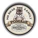 Hair Pomade for Men - Water Based Medium Hold Men Hair Styling Pomade Contains Volumizing Bentonit Clay - Texturizing Non Greasy Anti Dandruff Pomade for that Natural Healthy Shine - Original 100ml 100ml Original
