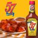 Heinz 57 Sauce 10 oz: Classic Condiment for Versatile Flavor - Buy Online on SooperMarket.com