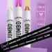 NYX Professional Makeup Highlighter Stick Vanilla Ice Cream 02 - Vegan & Cruelty-Free 2.7g - Buy Online on SooperMarket.com