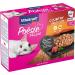 Vita Power Po sie D lice Cat Food - Country Selection Wet Jelly with Chicken & Beef Multipack (7x6x85g) - 510g - Buy Online on SooperMarket.com
