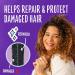 Aussie Miracle Repairer Shampoo with Aloe for All Hair Types 26.2 fl oz - Buy Online on SooperMarket.com