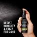 TRESemm Tres Two Extra Hold Non-Aerosol Hairspray Travel Size - 2 pk 2 oz Bottles - Buy Online on SooperMarket.com
