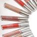 Neutrogena Hydro Boost Hydrating Lip Shine - Flushed Coral - 0.10 oz - Buy Online on SooperMarket.com