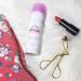 Evian Facial Spray Travel Duo 1.7 Fl Oz - Pack of 2 | Hydrating Face Mist Set - Buy Online on SooperMarket.com