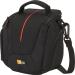 Case Logic DCB-304 Compact Camera Case - Black | Hybrid System Case - Buy Online on SooperMarket.com