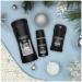 AXE Black Holiday Gift Set: Body Spray, Antiperspirant & Deodorant, Body Wash - 3 Count - Buy Online on SooperMarket.com