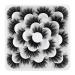 6D Mink Lashes Eyelashes Fluffy Dramatic Wispy Lashes Mink zanlufly 22MM Long False Eyelashes Luxury Crossed Soft Volume Reusable 10 Pairs Lashes Pack Cute