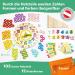 F rster Xaver 2-in-1 Learning Watch | Montessori & Waldorf Toys for 3+ | Educational Wooden Sorting Games - Buy Online on SooperMarket.com