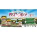 Setton Farms Premium Pistachios - Dry Roasted with Sea Salt - 3lb Bag (48 oz) - Buy Online on SooperMarket.com