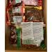 Reusable Moisture & Odor Absorber Bags - 12x50g for Refrigerator Drawers & Shoes - Buy Online on SooperMarket.com