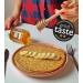 BeeHype Lavish Lavender 100% Pure Raw Honey - Enriched with Natural Enzymes, Vitamins, Minerals, and Antioxidants - 250g - Buy Online on SooperMarket.com