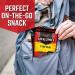 Jack Link's Beef Jerky Variety Pack - Original  Teriyaki & Peppered - 15 Bags  High Protein  96% Fat Free - Buy Online on SooperMarket.com