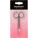Manicare Cuticle Scissors - Precision Curved Blades, Surgical Grade Stainless Steel for Home and Professional Cuticle Trimming in Manicure and Pedicure - Buy Online on SooperMarket.com