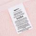 Amazon Basics 12-Pack Washcloths in Carnation Blush - Cosmetic Friendly - Buy Online on SooperMarket.com