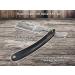 Premium Damascus Razor Set with Leather Strop - Handcrafted Quality from Solingen | International Shipping Available - Buy Online on SooperMarket.com