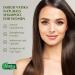Dabur Vatika Naturals Coconut Shampoo & Conditioner Set | Best International Shipping - Buy Online on SooperMarket.com