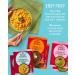 Maya Kaimal Foods - Organic Indian Everyday Dal Top Sellers Variety Pack - 2 10oz pouches of 3 favorites - Red Lentil Black Lentil and Green Split Pea - Fully Cooked Meals - Vegan - Microwavable Favorites Variety Pack 10 Ounce (Pack of 6) - Buy Online on SooperMarket.com