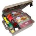 MTM ACR5-72 ACR5 Ammo Crate Utility Box - Medium, Brown - Buy Online on SooperMarket.com