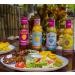 Ricante Tropical Guanabana ChimiChurri Everything Sauce 12oz - Keto, Gluten Friendly, Whole 30 Approved - Buy Online on SooperMarket.com