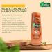 Dabur Vatika Naturals Argan Conditioner - Moisturizing Hair Care for All Hair Types 400ml - Hydrating for Long Curly Dry & Color-Treated Hair - Buy Online on SooperMarket.com