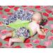 Petit Lulu Pull Up Cloth Nappy Wrap - Size S | Reusable Diaper Wrap from Europe (Indian Summer) - Buy Online on SooperMarket.com