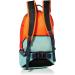 Burton Sleyton 18L Packable Hip Pack - Dark Slate Ripstop - Orangeade Ripstop - One Size - Buy Online on SooperMarket.com
