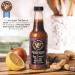 Mr. Spice Organic Thai Peanut Sauce | Salt-Free, Low Fat, Gluten-Free, Vegan Marinade - Buy Online on SooperMarket.com