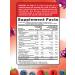 Nature's Truth Kids Multivitamin Gummies with Probiotics 60 Count Berry Punch Flavor | Vegetarian Non-GMO Gluten Free Supplement for Children's Health - Buy Online on SooperMarket.com