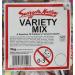 Swizzels Variety Mix Bulk Mixed Sweets and lollipops Bag 3 kg (Pack of 1) & Mini Me Mix Favourites Bulk Sweets Bag 3 kg + Sweets Bag 3 kg - Buy Online on SooperMarket.com