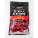 Kirkland Signature Extra Thick Cut Premium Cured & Dried Beef Steak Strips 300g