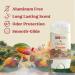 Old Spice Aluminum Free Deodorant for Men 24/7 Lasting Freshness & Long Lasting Scent 24/7 Sweat & Odor Protection Sunrise with Peach + Mandarin Peel Scent 3 oz - Buy Online on SooperMarket.com