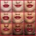 FLOWER BEAUTY Bitten Lip Stain | Long Lasting Water-based Lips Tint - Cruelty-Free | High Color Moisture Marker - (Tempt) Coy 1 Count - Buy Online on SooperMarket.com