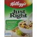 Kelloggs Just Right 500g