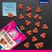 Vita Power Triggles Cat Snacks - Sugar-Free Portionable Treats for Training & Rewards (40g) - Buy Online on SooperMarket.com