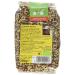 Buy Rapunzel Organic Colorful Quinoa 250g - Premium Superfood for Healthy Living | International Shipping - Buy Online on SooperMarket.com