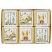 Radhe Sales Bath Salt Bucket 6 Pieces Ra 200 g