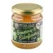 Otter Vale Gooseberry and Elderflower Chutney Gooseberry Fruit with More Than a hint of elderflower Hand-Made in Devon Gluten-Free 225 g Glass jar Gooseberry & Elderflower Chutney