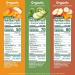 Sprout Organic Baby Food Stage 2 Pouches 12 Flavor Fruit Veggie & Grain Variety Sampler 3.5 Oz (Pack of 12) - Buy Online on SooperMarket.com