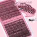 TOOCHUNAG Cluster Lashes 30D+40D - 320pcs Russian Wispy Eyelash Clusters | DIY Eyelash Extensions - Buy Online on SooperMarket.com
